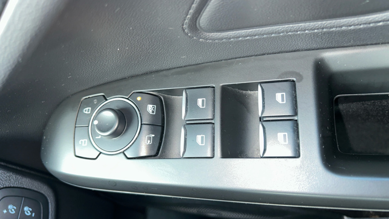 Ford Focus 1.0 EcoBoost ST-Line 5dr Petrol Hatchback